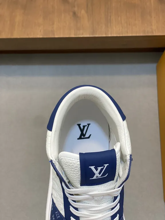 Louis Vuitton Shoe 